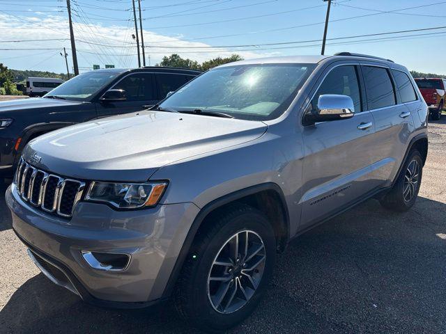 2019 Jeep Grand Cherokee Limited 4x2 for sale in Starkville, MS
