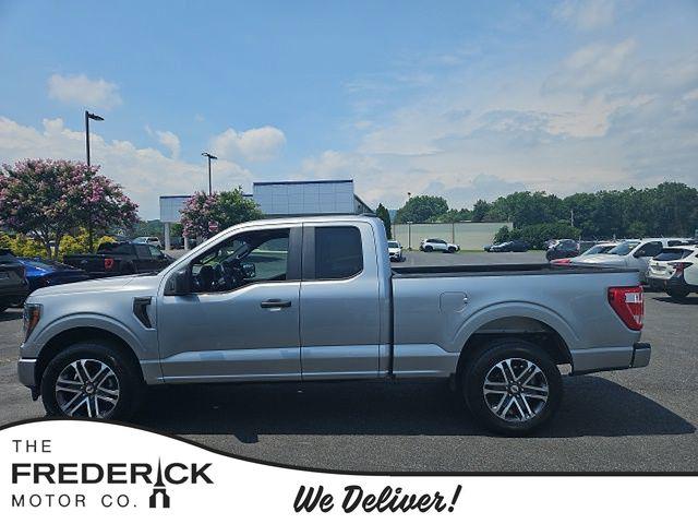 2023 Ford F-150 XL for sale in Frederick, MD