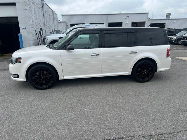 2019 Ford Flex SEL for sale near Lima, OH