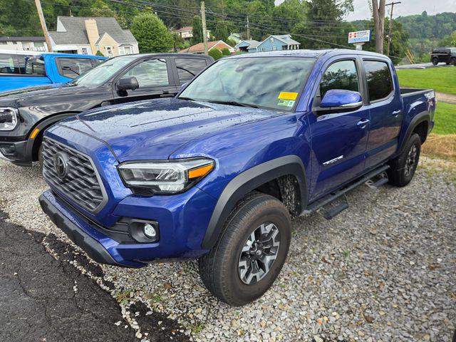 2022 Toyota Tacoma TRD Off Road for sale in PLEASANT VLY, WV