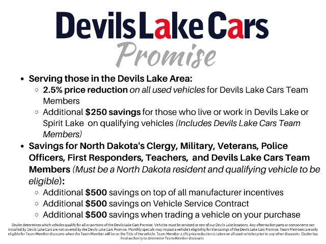 2024 Dodge Durango R/T Plus AWD for sale in Devils Lake, ND