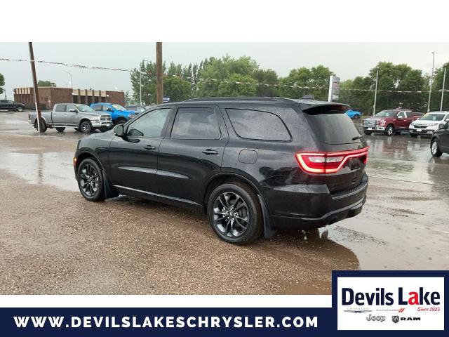 2024 Dodge Durango R/T Plus AWD