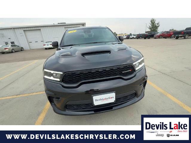 2024 Dodge Durango R/T Plus AWD