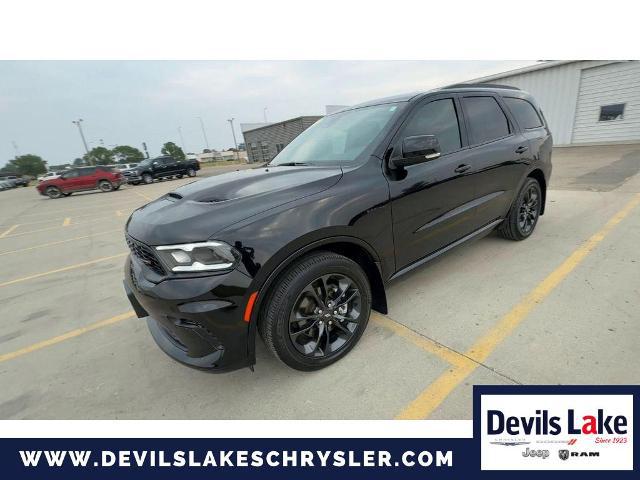 2024 Dodge Durango R/T Plus AWD