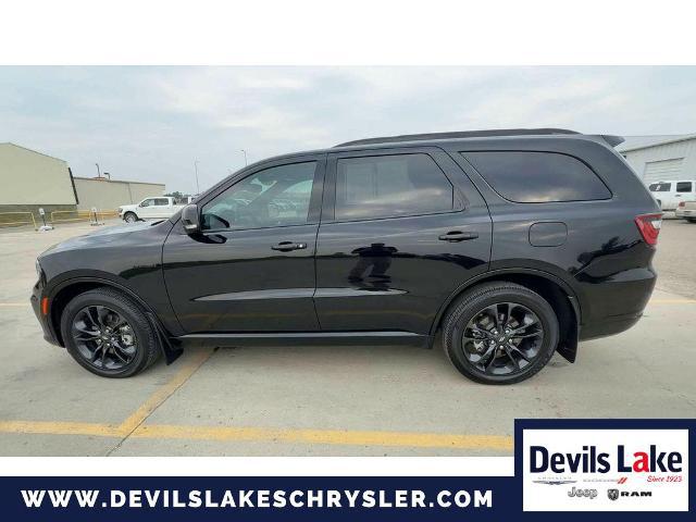 2024 Dodge Durango R/T Plus AWD