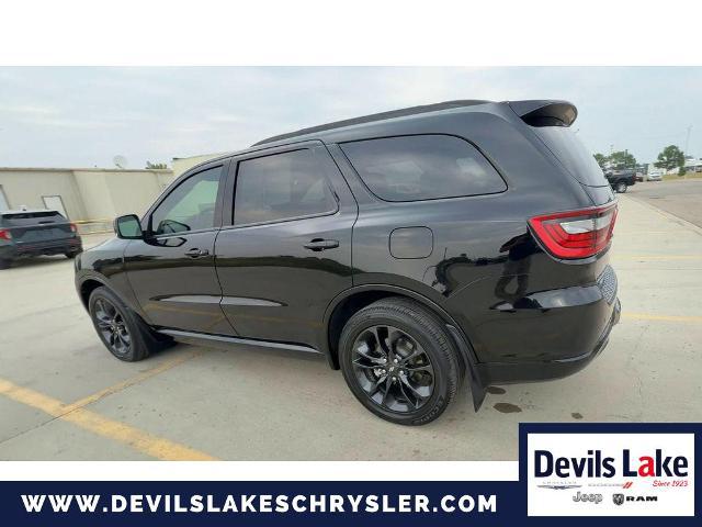 2024 Dodge Durango R/T Plus AWD