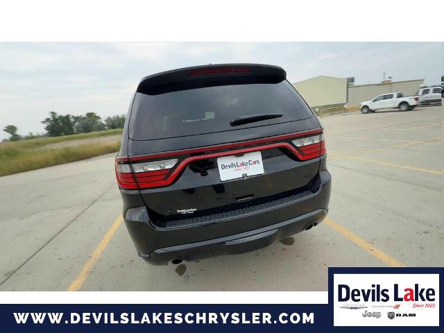 2024 Dodge Durango R/T Plus AWD