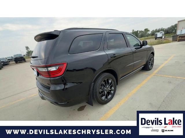 2024 Dodge Durango R/T Plus AWD