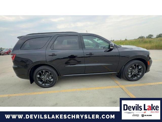 2024 Dodge Durango R/T Plus AWD
