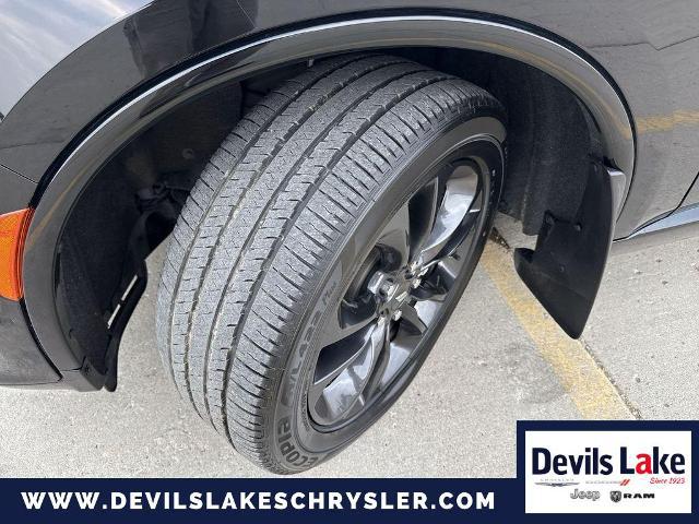 2024 Dodge Durango R/T Plus AWD
