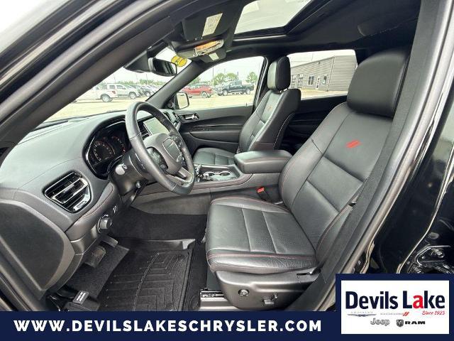 2024 Dodge Durango R/T Plus AWD