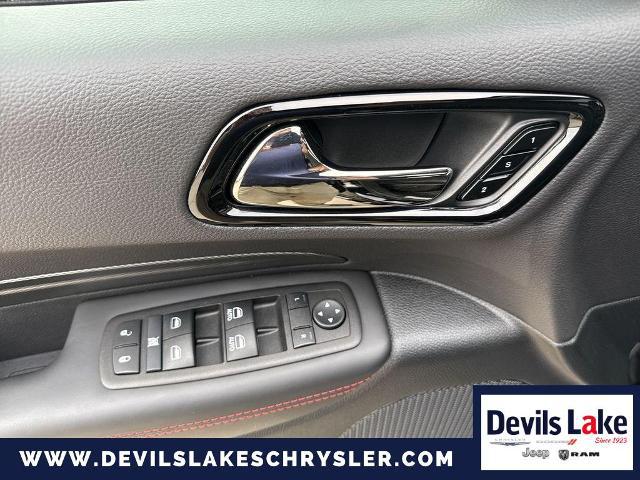 2024 Dodge Durango R/T Plus AWD