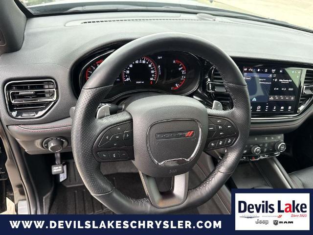 2024 Dodge Durango R/T Plus AWD