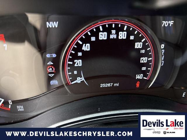 2024 Dodge Durango R/T Plus AWD