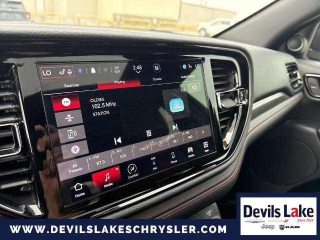 2024 Dodge Durango R/T Plus AWD