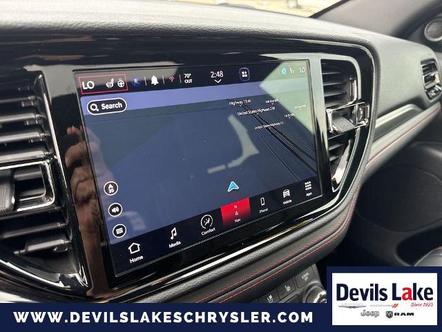 2024 Dodge Durango R/T Plus AWD