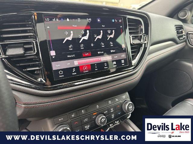 2024 Dodge Durango R/T Plus AWD