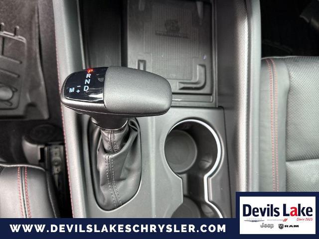 2024 Dodge Durango R/T Plus AWD