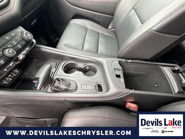 2024 Dodge Durango R/T Plus AWD