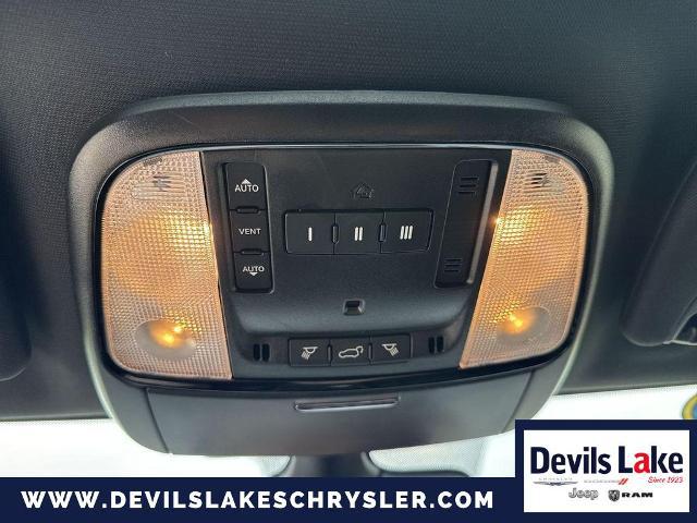 2024 Dodge Durango R/T Plus AWD