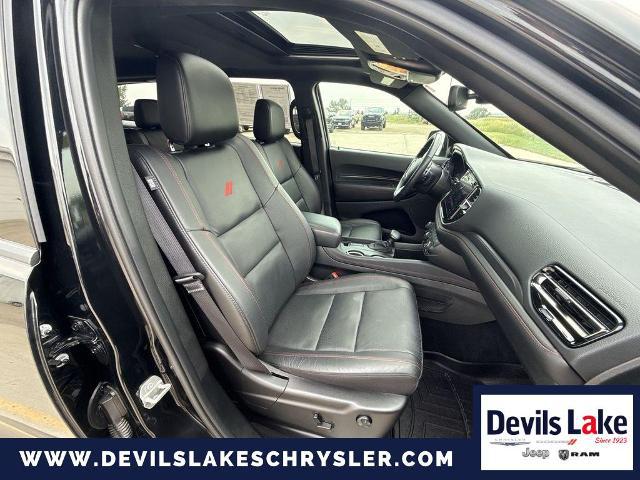 2024 Dodge Durango R/T Plus AWD