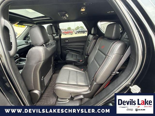 2024 Dodge Durango R/T Plus AWD