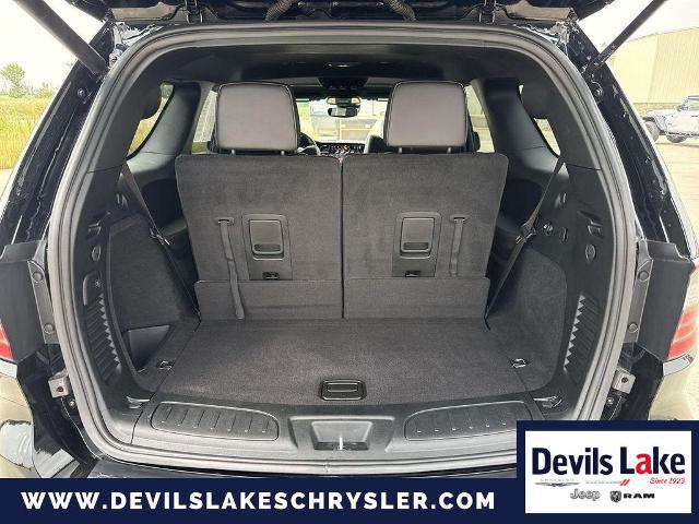 2024 Dodge Durango R/T Plus AWD