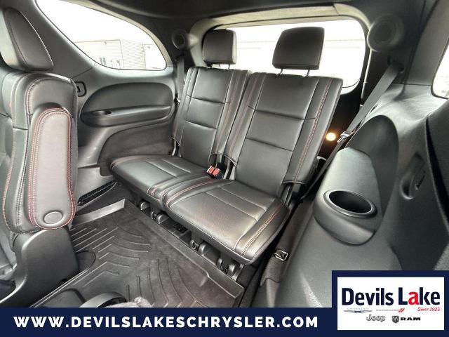 2024 Dodge Durango R/T Plus AWD