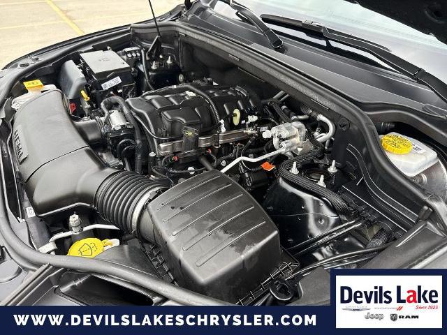 2024 Dodge Durango R/T Plus AWD