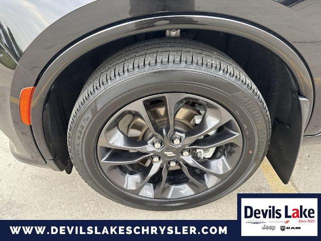 2024 Dodge Durango R/T Plus AWD