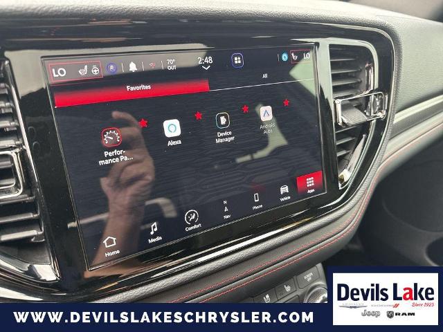2024 Dodge Durango R/T Plus AWD