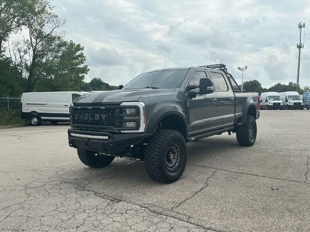 2024 Ford F-250 Lariat for sale in Shawnee, KS