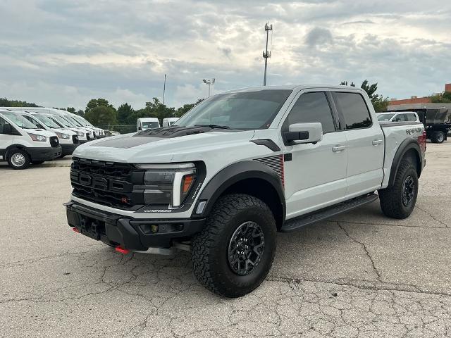 2024 Ford F-150 Raptor for sale in Shawnee, KS