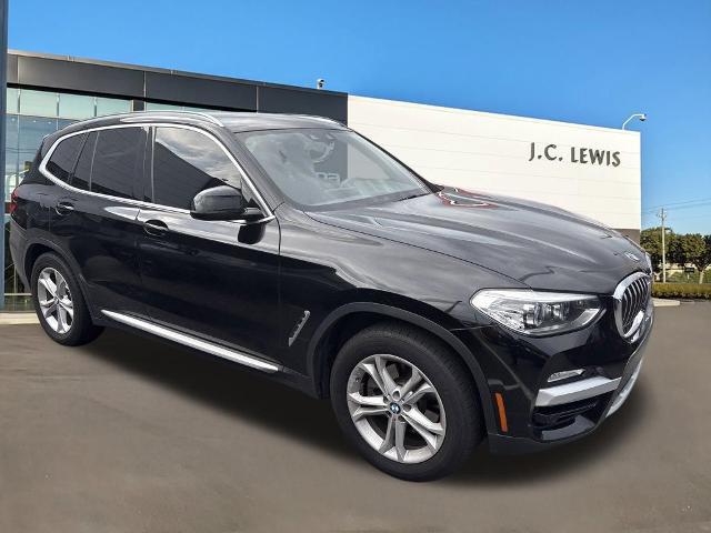 2019 BMW X3 sDrive30i for sale in Savannah, GA