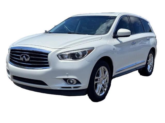 2015 INFINITI QX60 Base for sale in Charlotte, NC