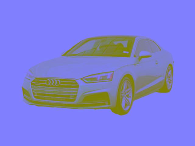 2018 Audi A5 2.0T Premium for sale in Charlotte, NC