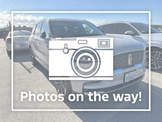 2023 Lincoln Aviator Reserve for sale in Bakersfield, CA