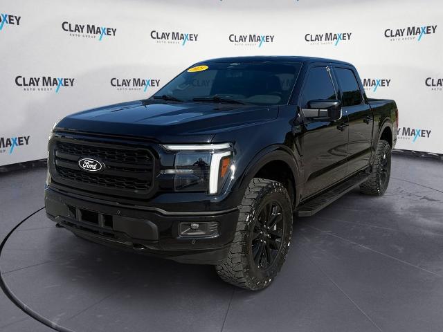 2025 Ford F-150 LARIAT for sale in Harrison, AR
