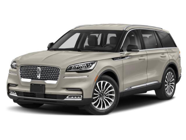 2020 Lincoln Aviator Reserve for sale in Vandalia, OH