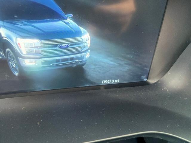 2024 Ford F-150 XLT for sale in Idabel, OK