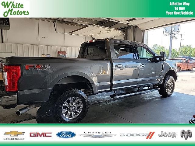 2018 Ford F-250 Lariat for sale in Roanoke Rapids, NC