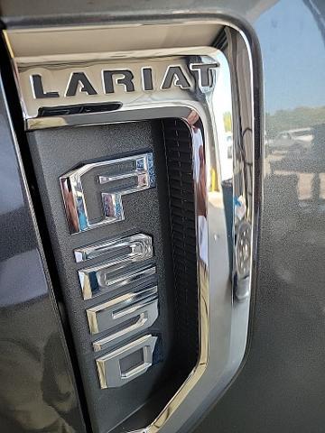 2018 Ford F-250 Lariat