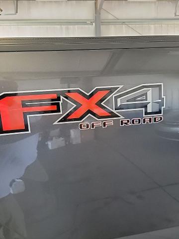 2018 Ford F-250 Lariat