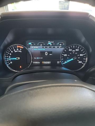 2018 Ford F-250 Lariat
