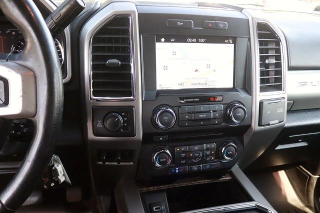 2018 Ford F-250 Lariat