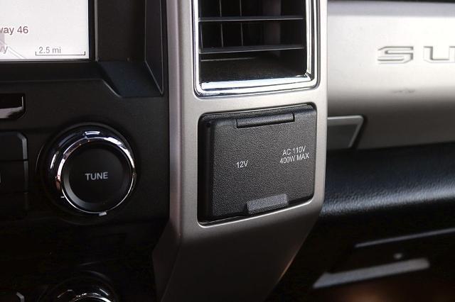 2018 Ford F-250 Lariat