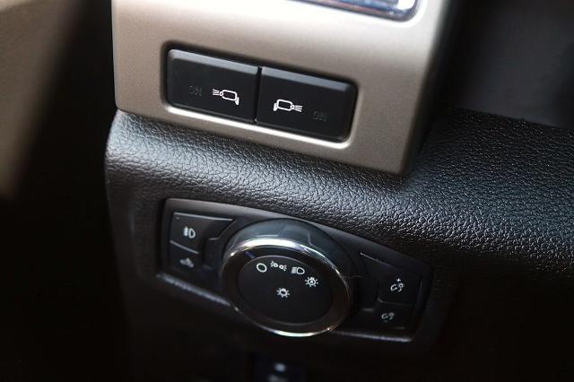 2018 Ford F-250 Lariat