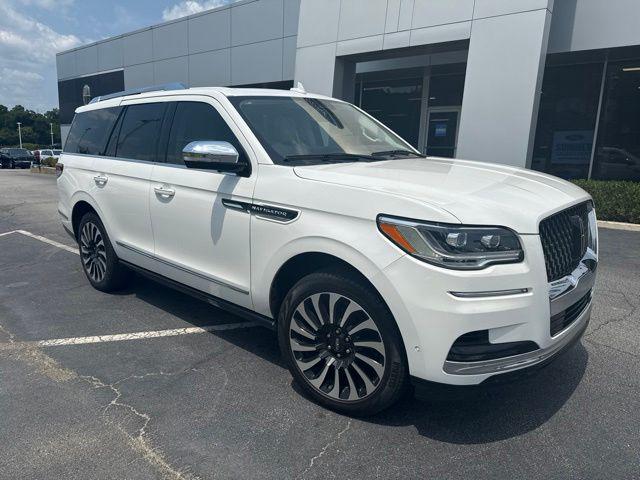 2024 Lincoln Navigator Black Label for sale in Macon, GA