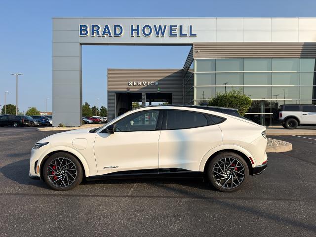 2022 Ford Mustang Mach-E GT for sale in Kokomo, IN