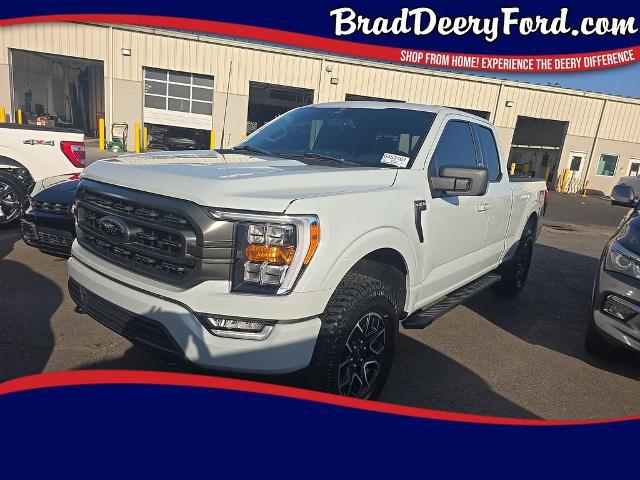 2023 Ford F-150 XLT for sale in Maquoketa, IA
